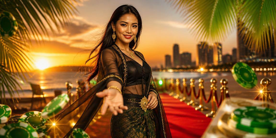 1xbet mm ကာစီနိုလော်ဘီ ကမ်းလှမ်းမှု
